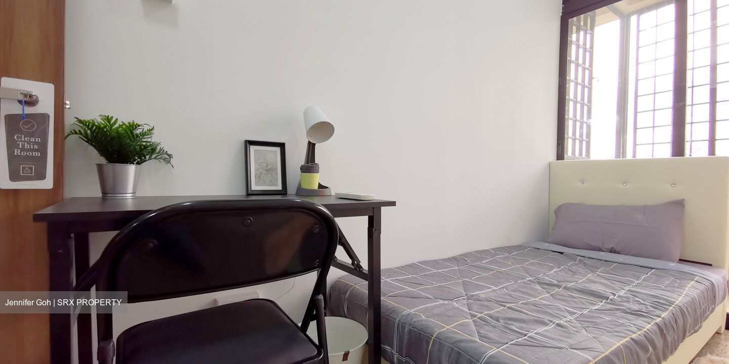 Dover Parkview (D5), Condominium #633824411